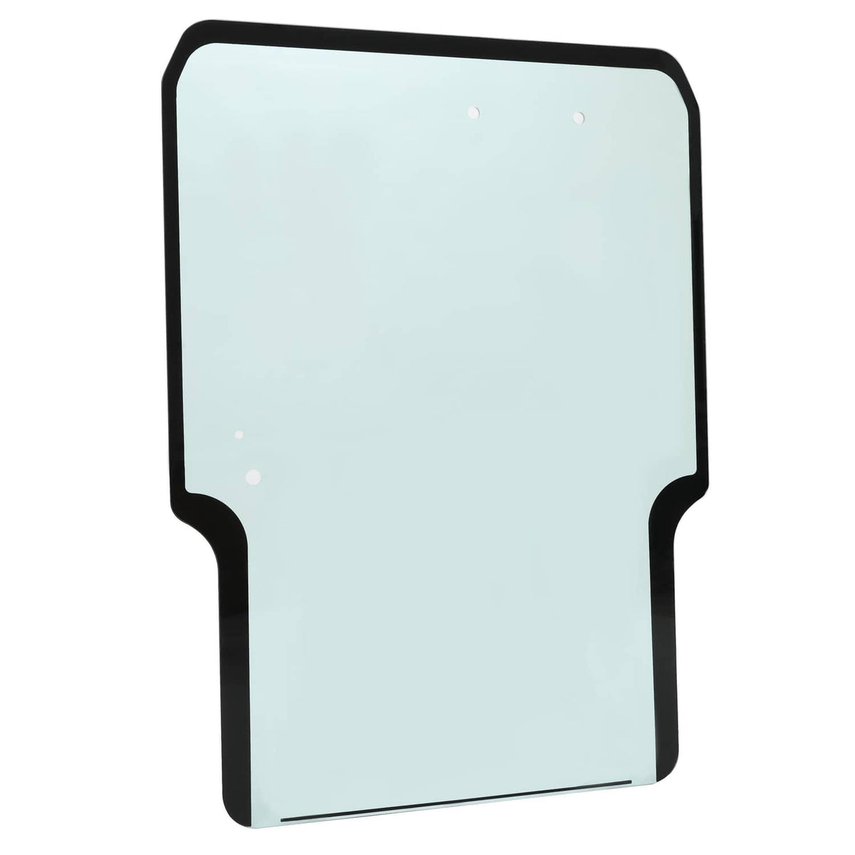 Bethesda Industrial Front Door Window Glass For Skid Steer Takeuchi TL150 TL240 Replace 0880865301