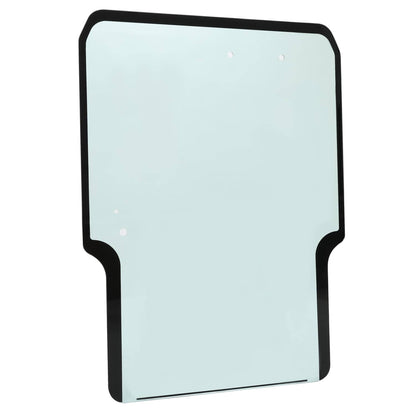 Bethesda Industrial Front Door Window Glass For Skid Steer Takeuchi TL150 TL240 Replace 0880865301
