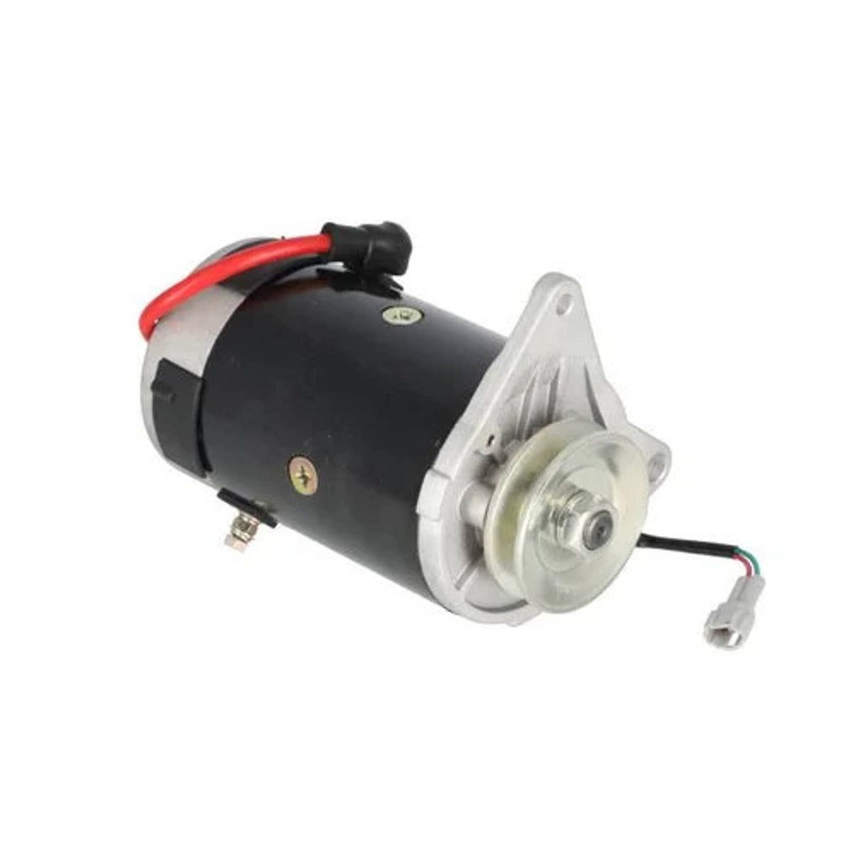 Bethesda Industrial Generator - Hitachi Style (15420) fits John Deere Gator TX Turf AM125672