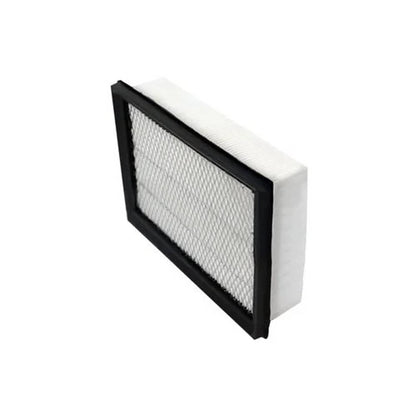 Bethesda Industrial Cab Air Filter fits John Deere 210K 310E 560D 670GP 672GP 772GP 872GP AT191102