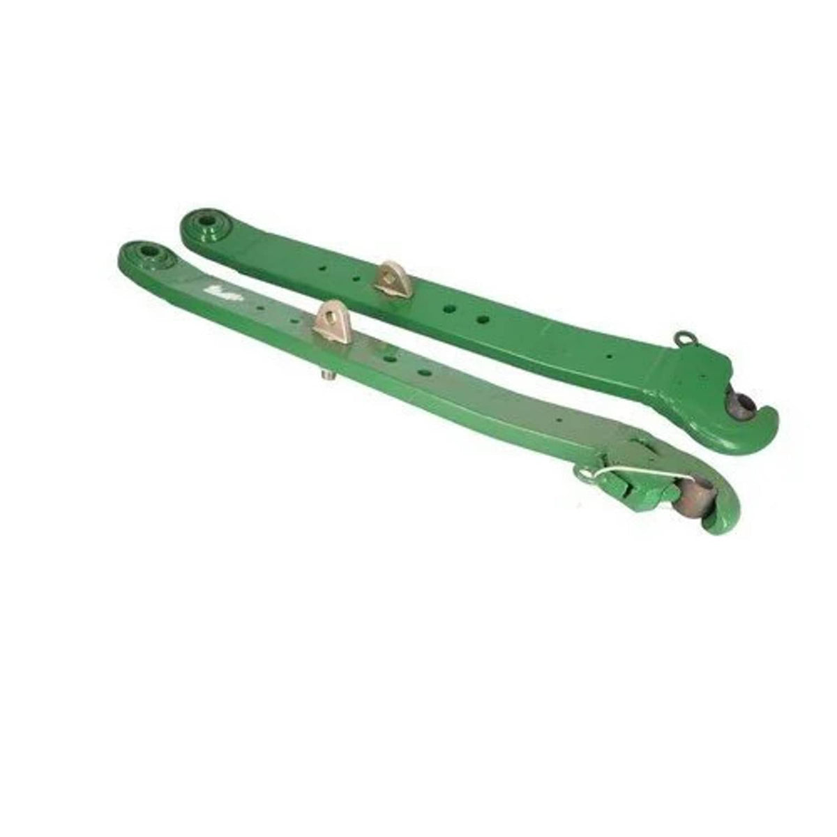 Bethesda Industrial Drag Link Set - Right Hand and Left Hand fits John Deere 6120 6320 6420 AL163905