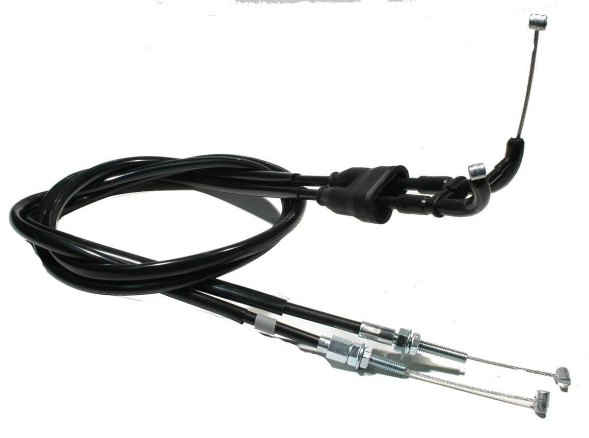 Bethesda Industrial Yamaha WR 400F, 2000, Throttle Cable - WR400F