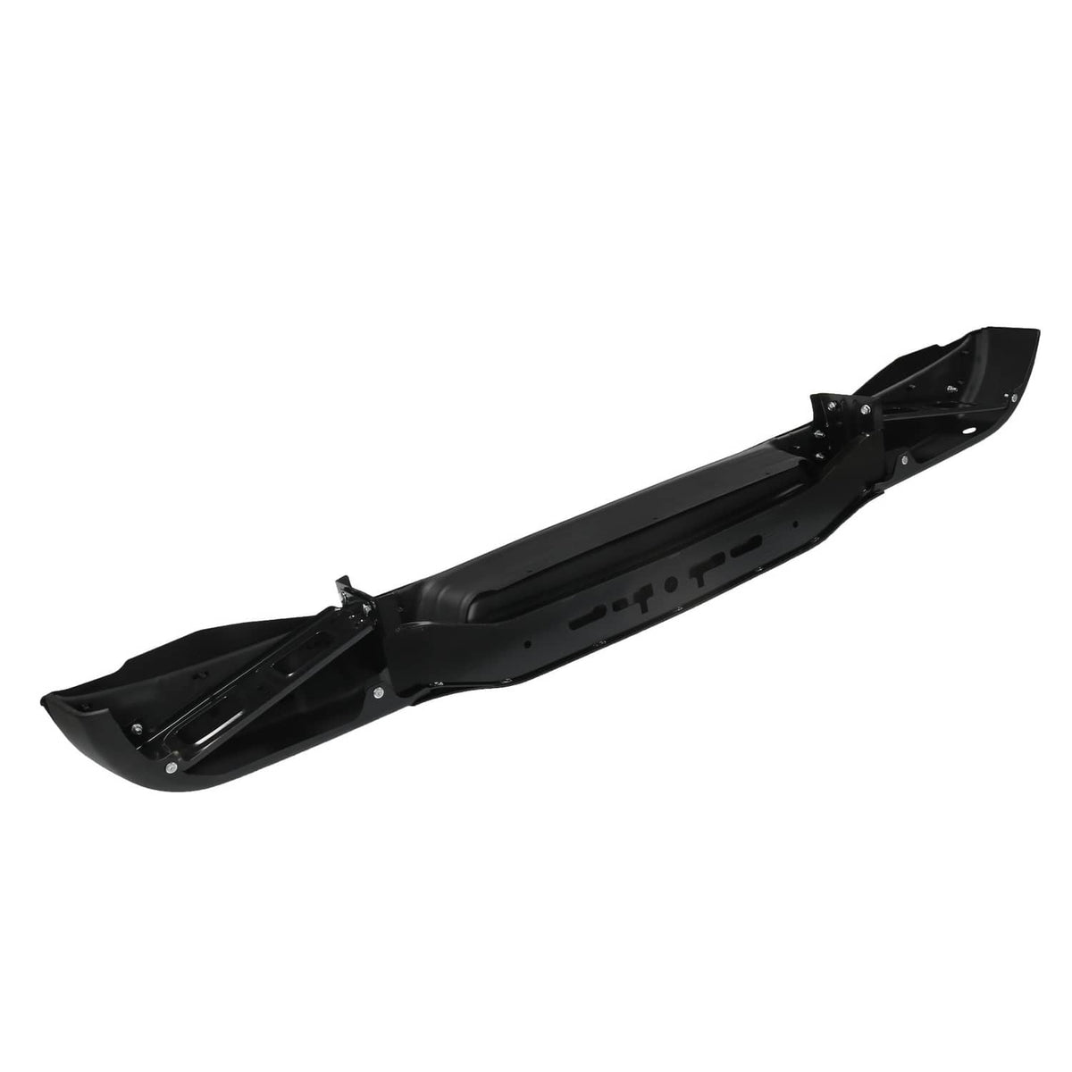 Bethesda Industrial Rear Step Bumper W/ Park For Nissan NV1500 NV2500 NV3500 2012-2021 850109JE0A