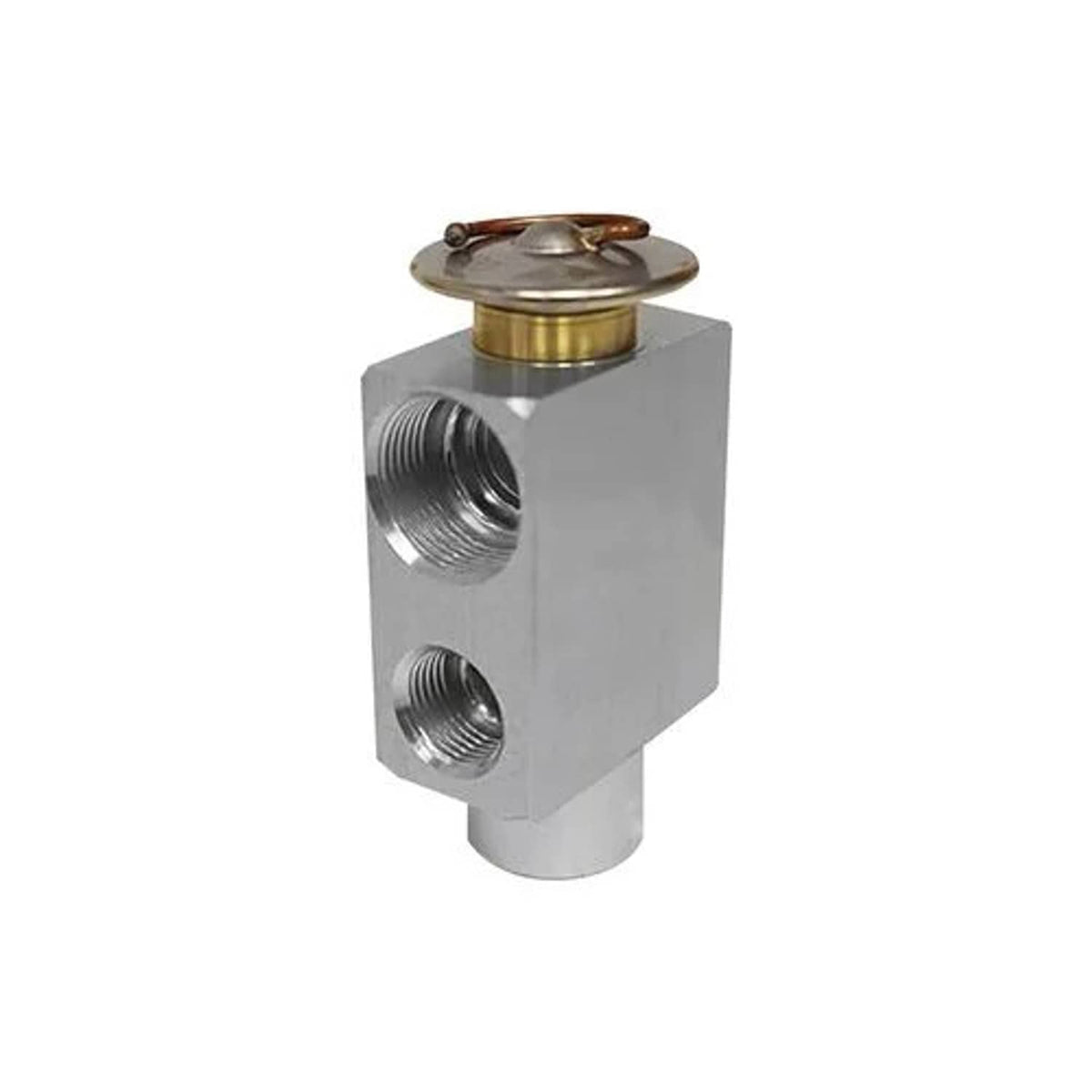 Bethesda Industrial Expansion Valve fits Bobcat 7306912