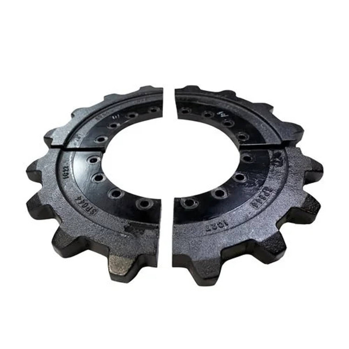 Bethesda Industrial Drive Sprocket 601033514 SP644