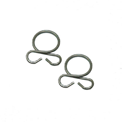 Bethesda Industrial 2PK Genuine OEM Kawasaki 92171-2086 Clamp for KHSS1100A KHSS750A KHDS600A