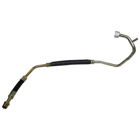 Bethesda Industrial Suction Hose - Compressor End fits John Deere RE266423