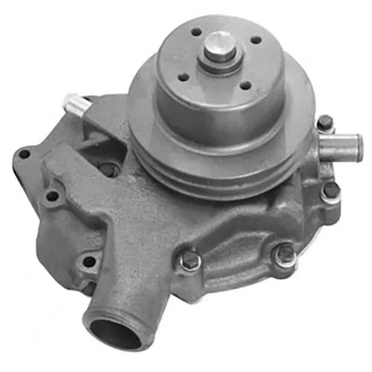 Bethesda Industrial Water Pump Assembly fits John Deere 544B 544B AR65965 R55971