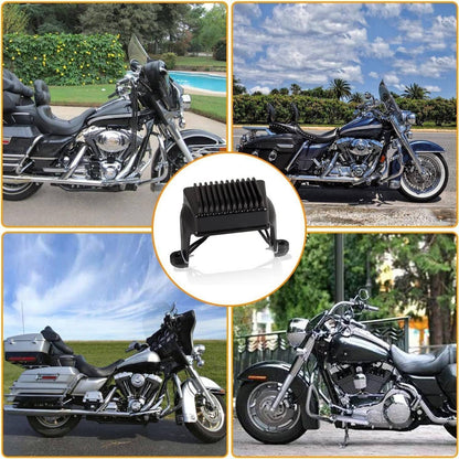 Bethesda Industrial Voltage Regulator 74505-02 For 2002-2003 Harley Davidson Electra Glide 2112-0790