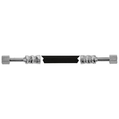 Bethesda Industrial Receiver Drier to Expansion Valve Hose fits White 2-105 2-150 30-3175626