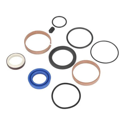 Bethesda Industrial Hydraulic Seal Kit - Bucket Tilt Cylinder fits Caterpillar 236 236B 242 1643213