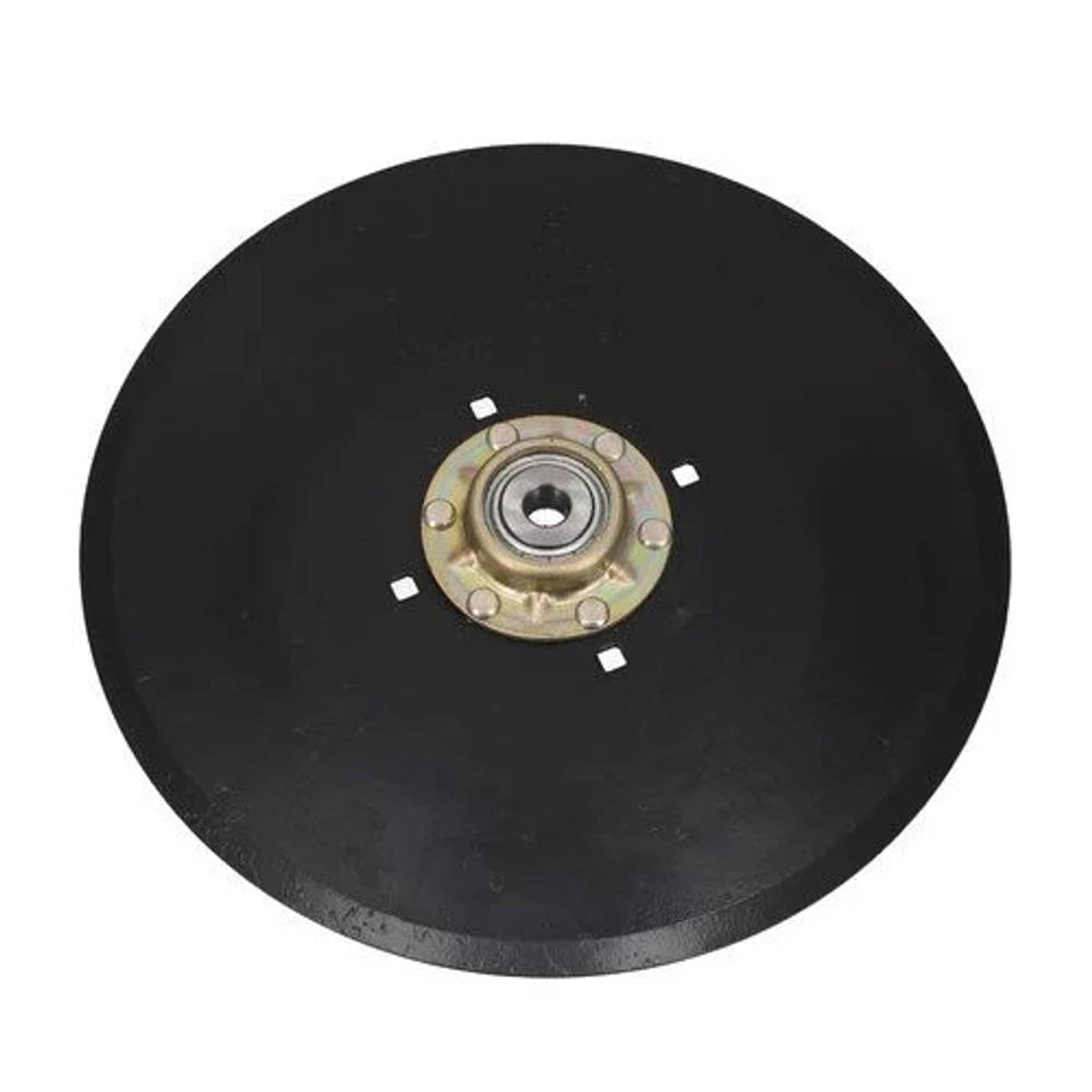 Bethesda Industrial Planter Disc Opener Assembly fits Great Plains 1006NT 1205NT 1206NT 107-133S