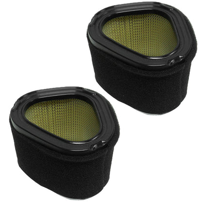 Bethesda Industrial 2PK Air Pre Filter for Kohler Command Pro CV11 CV430-CV493 12 083 10-S 1208316