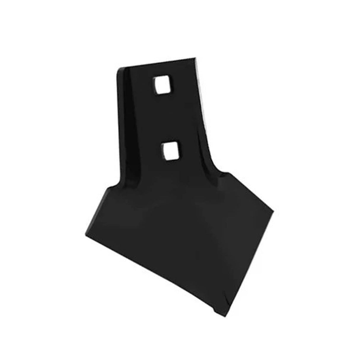 Bethesda Industrial Chisel Plow Sweep Medium Crown 2.5" x 6.9" x 11.5" fits John Deere 985 N130188