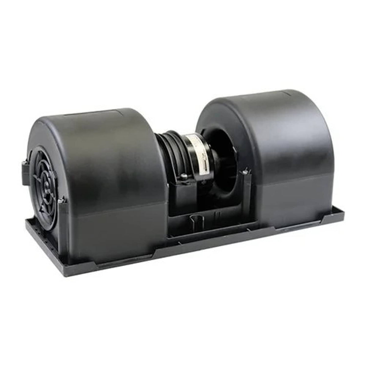 Bethesda Industrial Blower Motor fits Massey Ferguson 7345S LA322794912