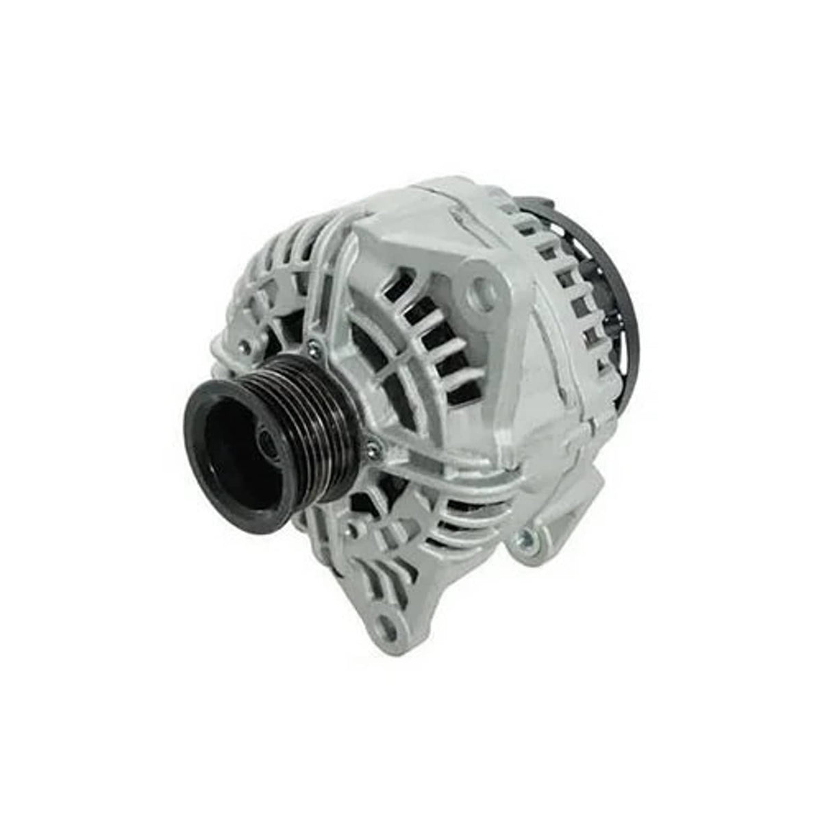Bethesda Industrial Alternator - Bosch (12594/ 20469) fits New Holland 4892320