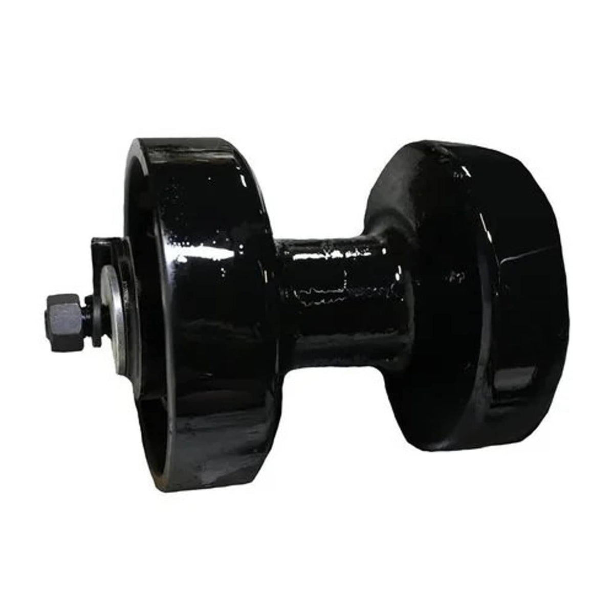 Bethesda Industrial Bottom Roller fits Kubota RG30 69371-21800 69371-21700