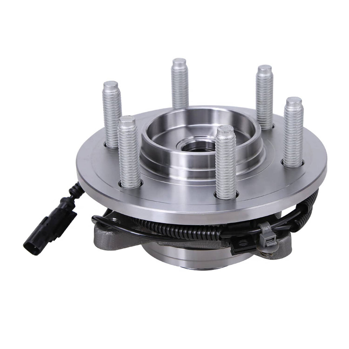 Bethesda Industrial Pair Front Wheel Bearing Hub Fit for FORD F-150 EXPEDITION 2011 2012 2013 2014
