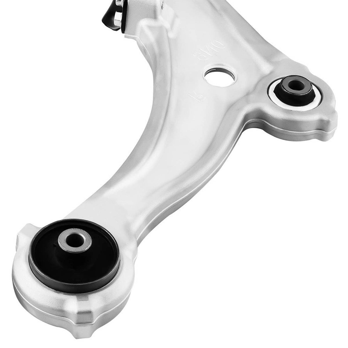 Bethesda Industrial 12Pcs Front Lower Control Arm Tie Rod Sway Bar Kit For 2009-2014 Nissan Maxima