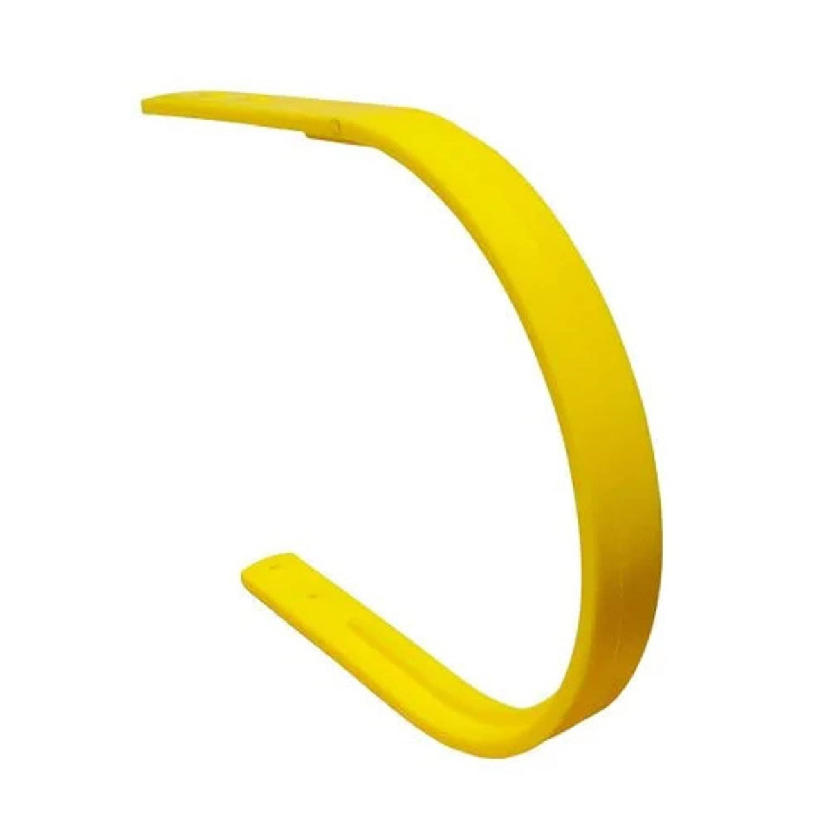 Bethesda Industrial Pickup Band Round Baler - Poly Yellow fits New Holland BR740 BR740A 688 86637149