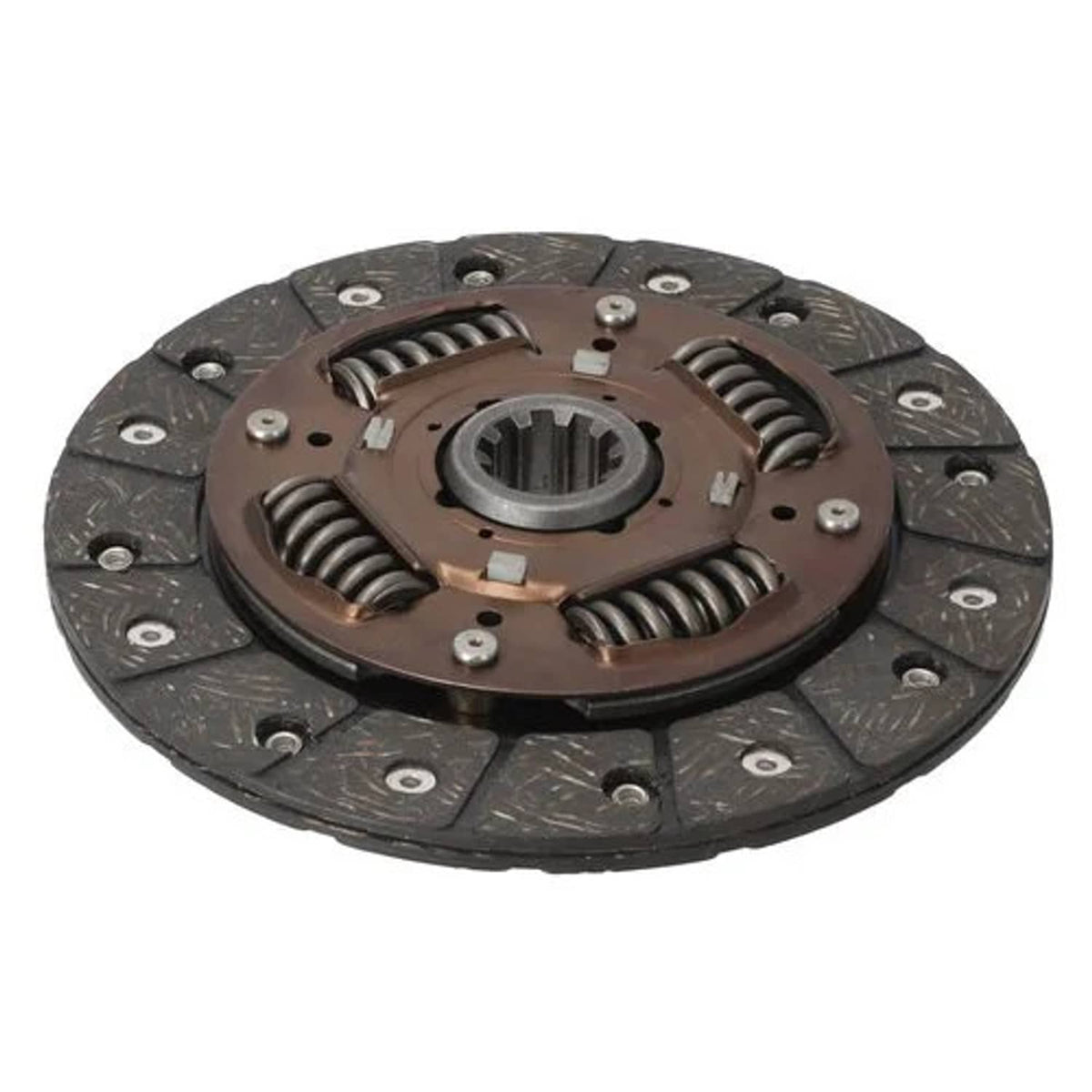 Bethesda Industrial Clutch Disc fits Kubota B7300 B7400 B7410 6C090-13400