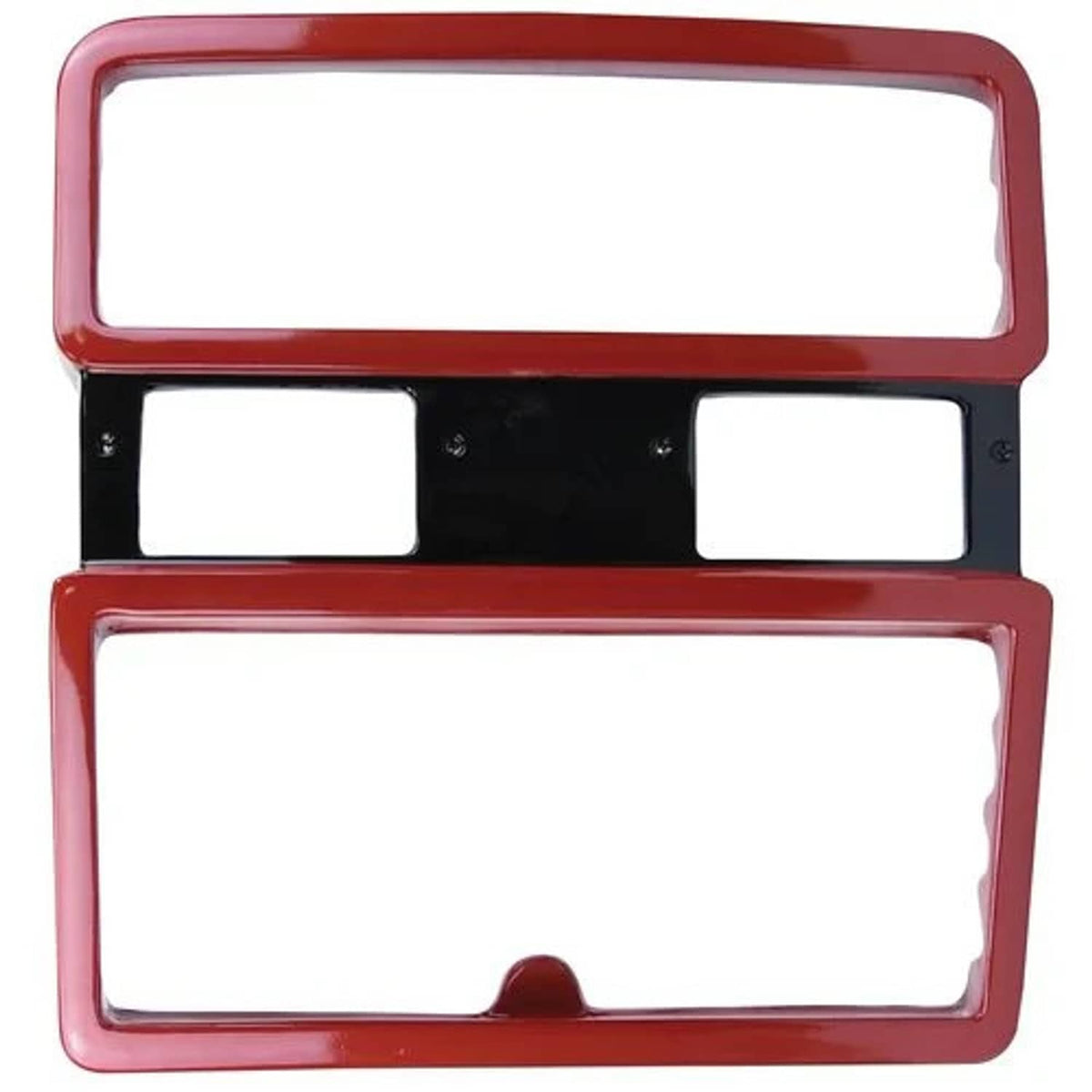 Bethesda Industrial Grille Frame without Screen fits Case IH 258 385 485 585 685 785 885 1970623C2