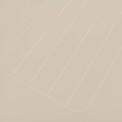 Bethesda Industrial White Seat Back Cover For Yamaha G9/G14/G16/G19/G20/G22 1991-2007 Golf Cart