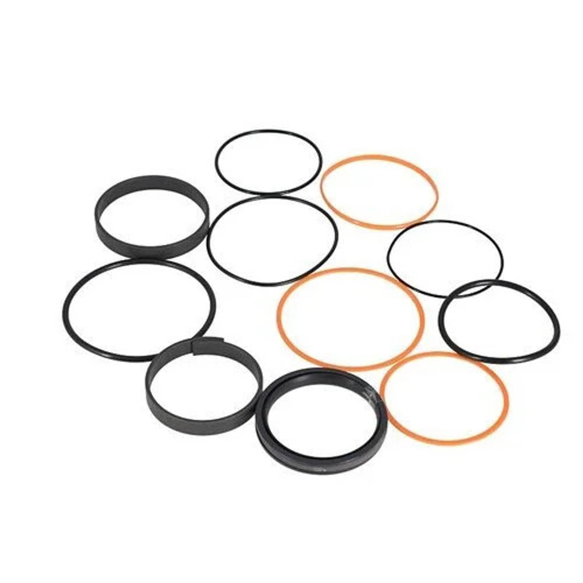 Bethesda Industrial Seal Kit - Hydraulic Boom Bucket Cylinder fits John Deere 310 310D 410 AH212101