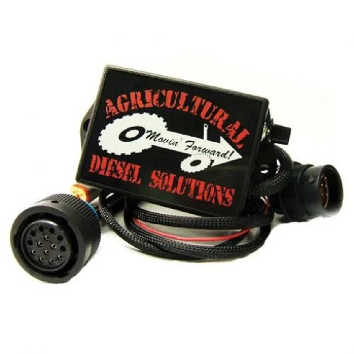 Bethesda Industrial Engine Performance Control Module - Electronic Unit Injector fits John Deere