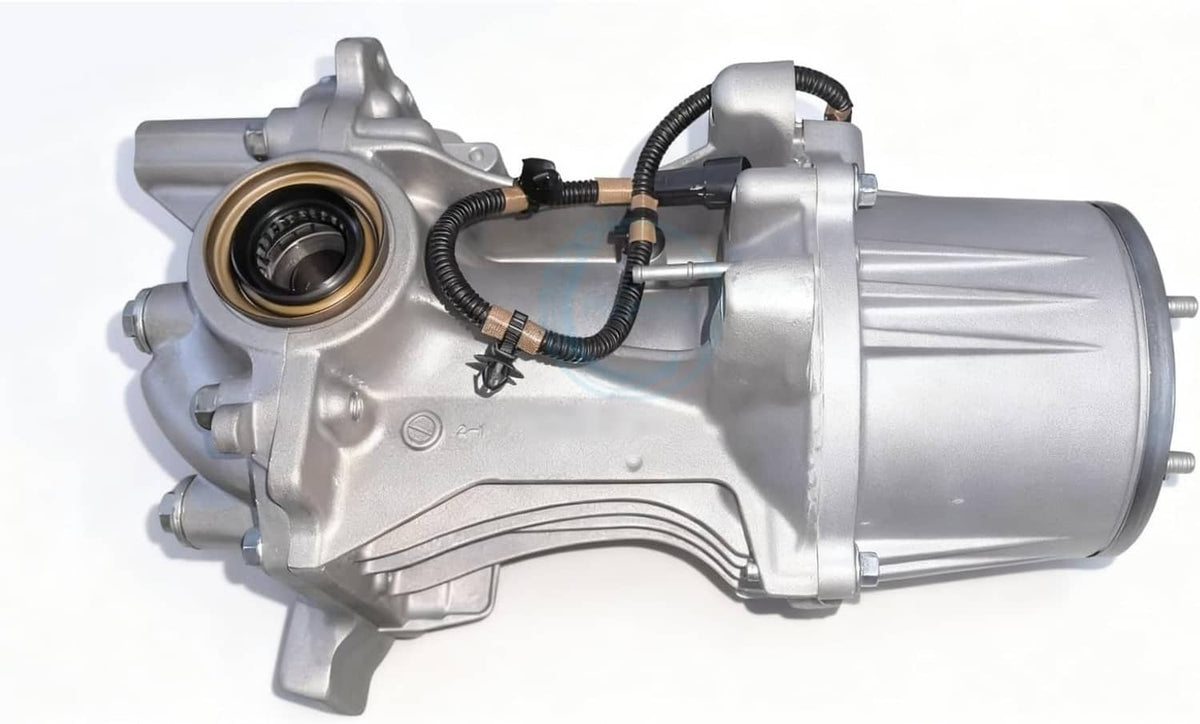 Bethesda Industrial Rear Axle Differential Carrier Assembly For 13-24 Mazda CX-5 CX-9 AWD KA0327020