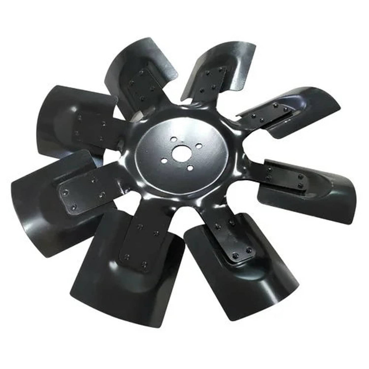 Bethesda Industrial Cooling Fan - 8 Blade fits John Deere 4240 4350 4430 4440 4630 440C 770A AR85892