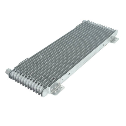 Bethesda Industrial LPD47391 47391 For Tru-Cool 40000 GVW Transmission Oil Cooler Low-Pressure Drop