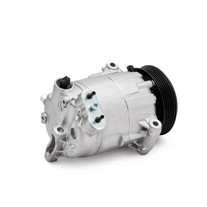 Bethesda Industrial Air Conditioner with Clutch Fit for Maserati Ghibli V6 3.0L 2014-2017 2018 2019