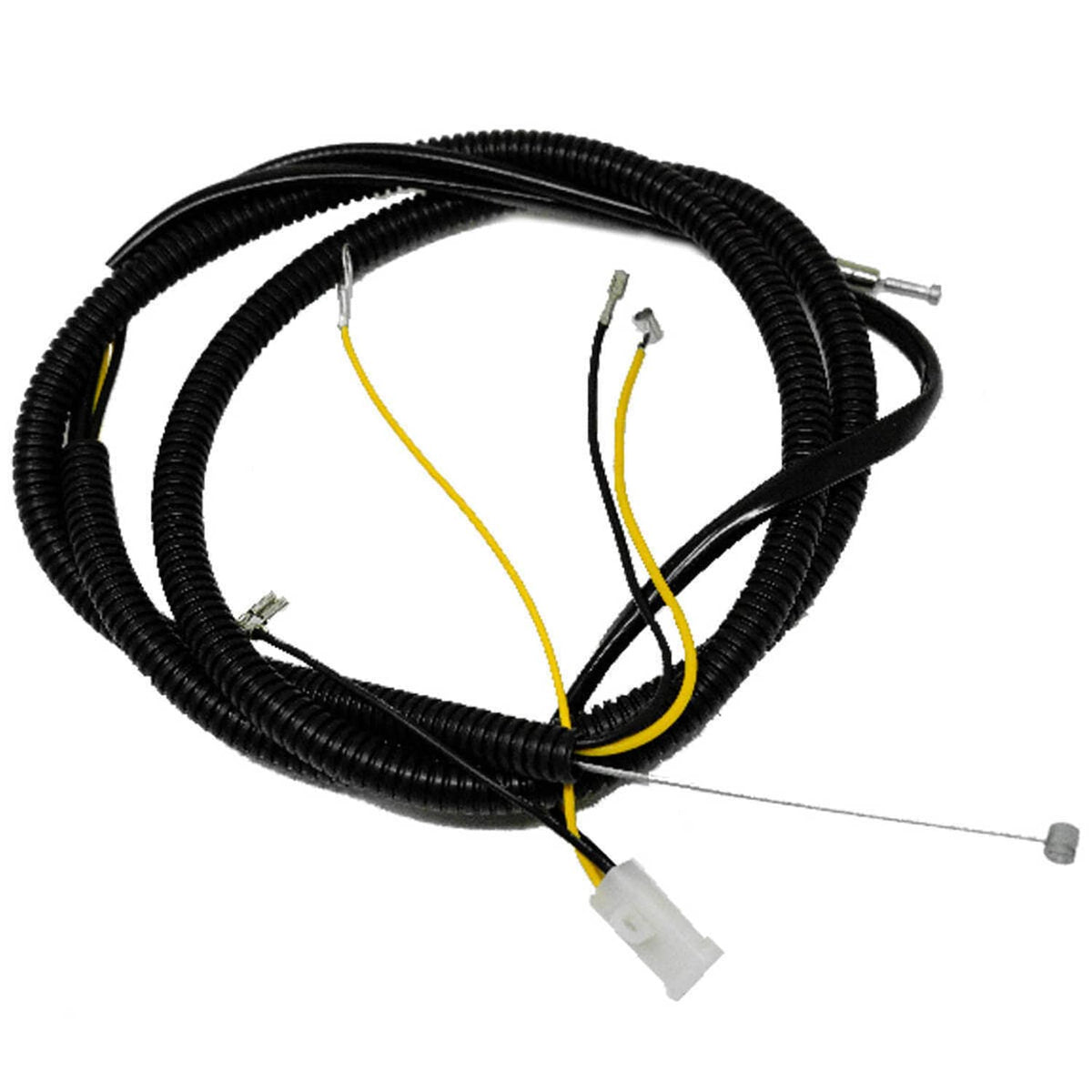 Bethesda Industrial Throttle Cable for Stihl 4283 180 1100 BR800 BR800X BR800CE Blowers