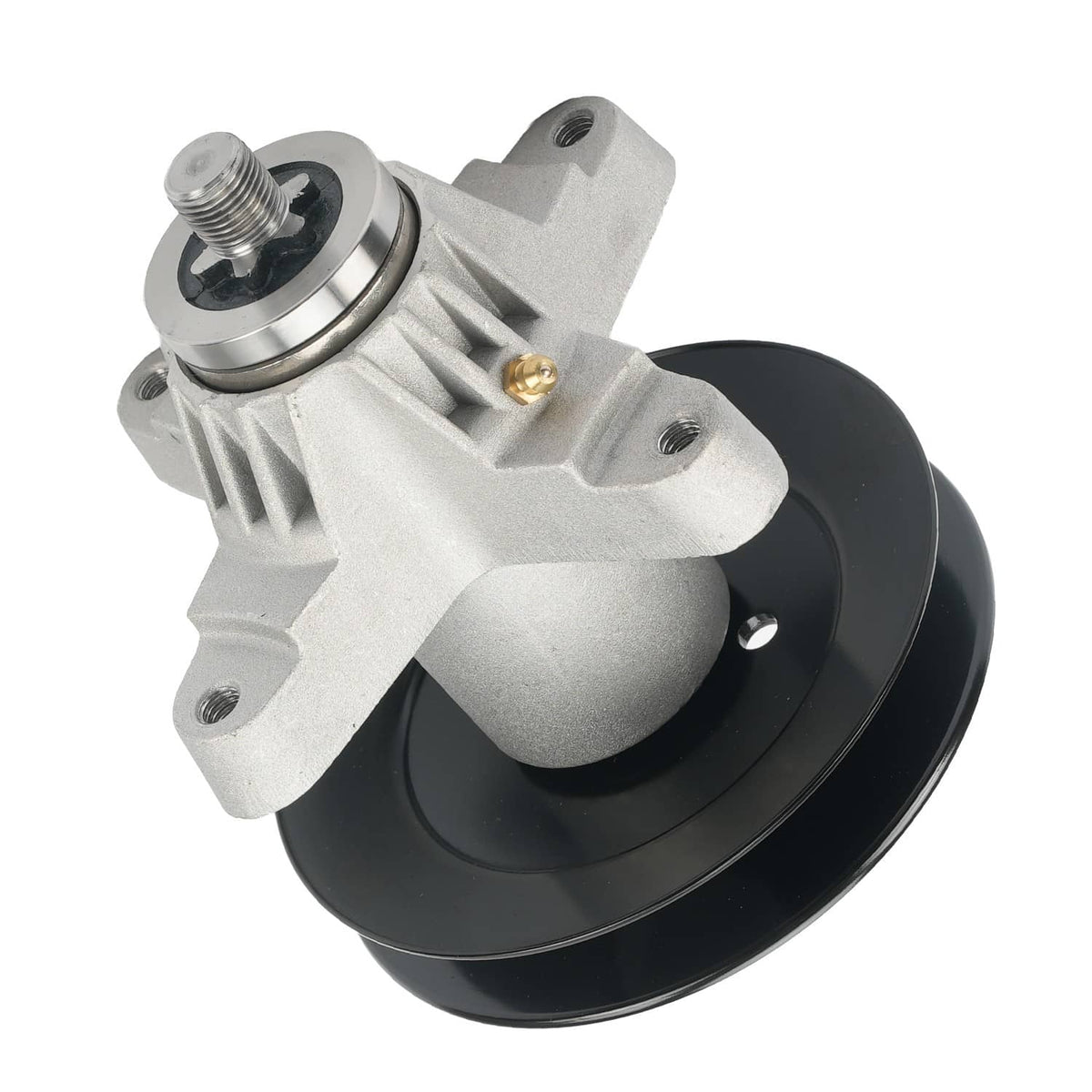 Bethesda Industrial Spindle & Blade w/ Pulley & Belt Fit for Cub Cadet LGT1050 LTX1050 50" 285-867