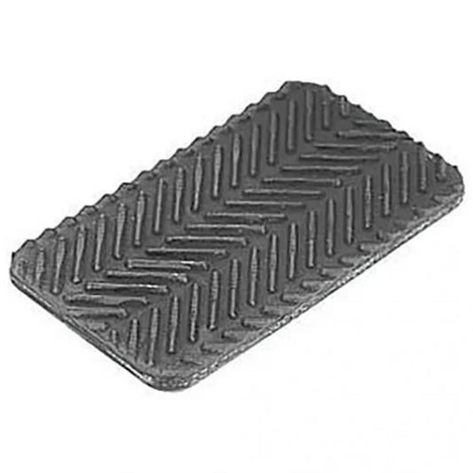 Bethesda Industrial Baler Belt with Continuous Chevron Top 6.5" x 556" Upper fits Gehl 2680 2880
