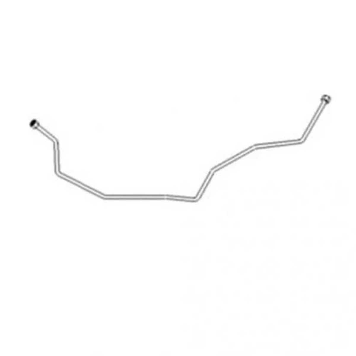 Bethesda Industrial Oil Line - Dual Selective Control fits John Deere 3020 AR32589