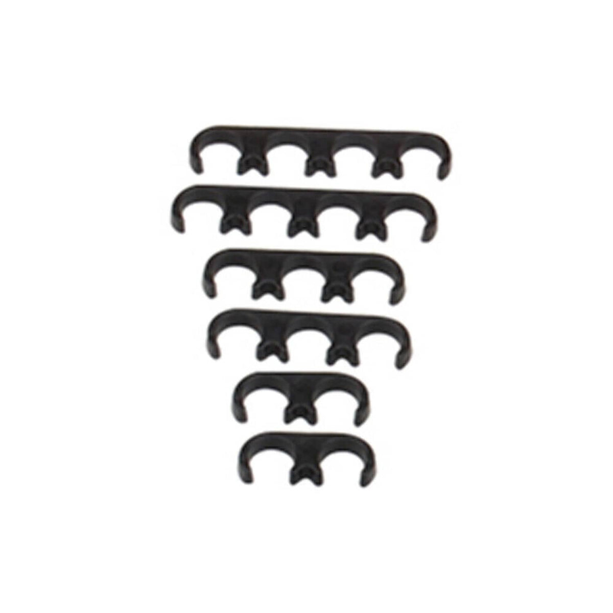 Bethesda Industrial 8Pcs Round Ignition Coil & Wires For Chevy Silverado GMC LS1 LS3 4.8L 5.3L 6.0L