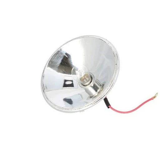 Bethesda Industrial Headlight Reflector - CockShutt/CO OP JD MM fits John Deere 4020 AA3238R