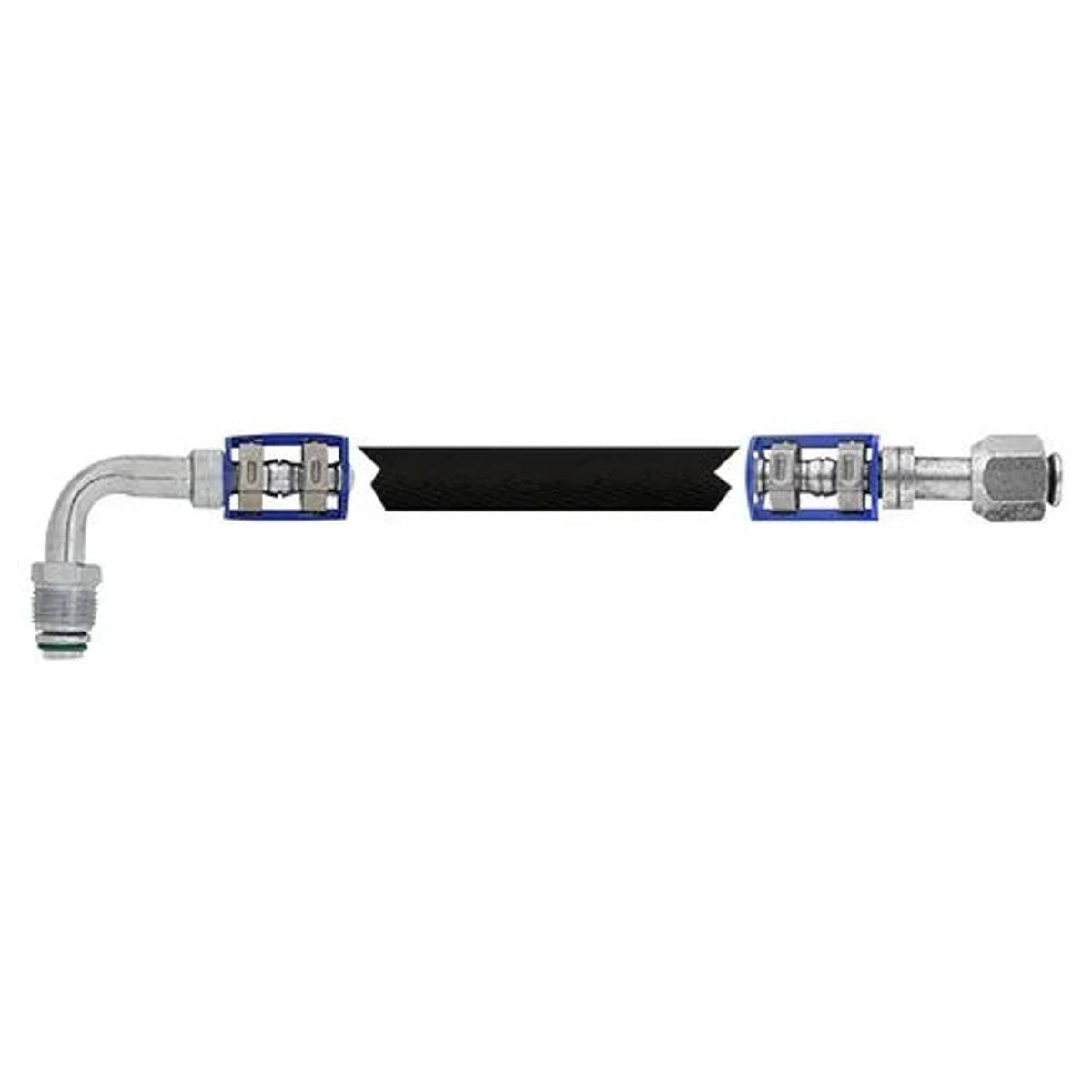 Bethesda Industrial Suction Hose fits CLAAS 6228490