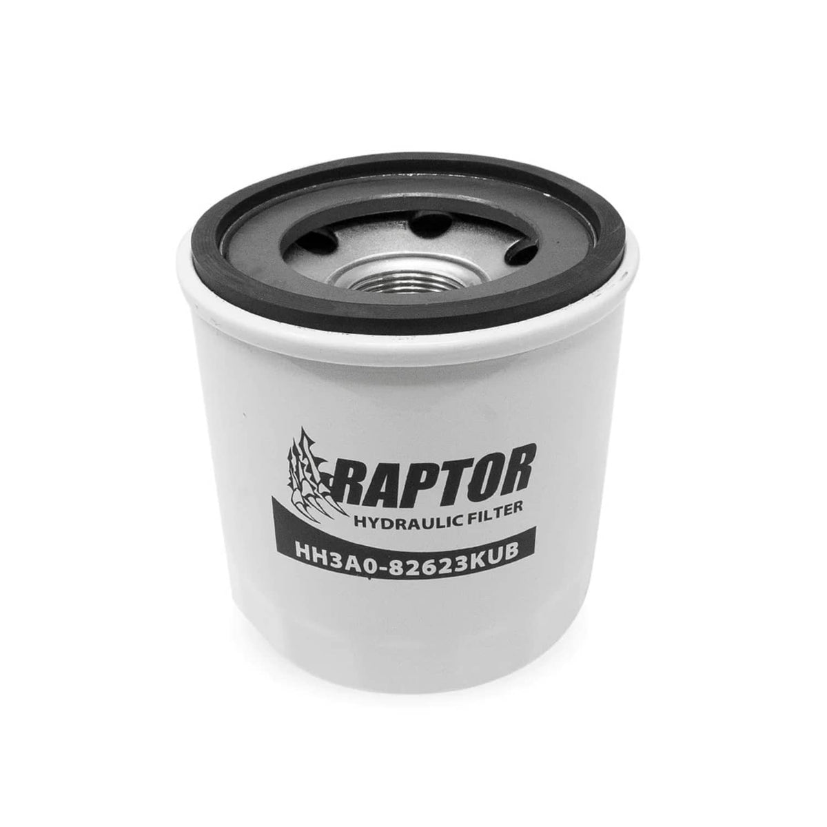 Bethesda Industrial Tractor Engine Fuel Oil and Filter Kit for Kubota L2800-HST L3400HST L3800HST