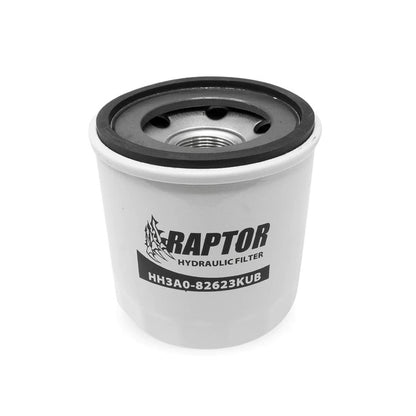 Bethesda Industrial Tractor Engine Fuel Oil and Filter Kit for Kubota L2800-HST L3400HST L3800HST