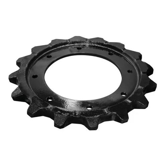 Bethesda Industrial Drive Sprocket fits Takeuchi TL26 TL26-2 08801-61010 SP708