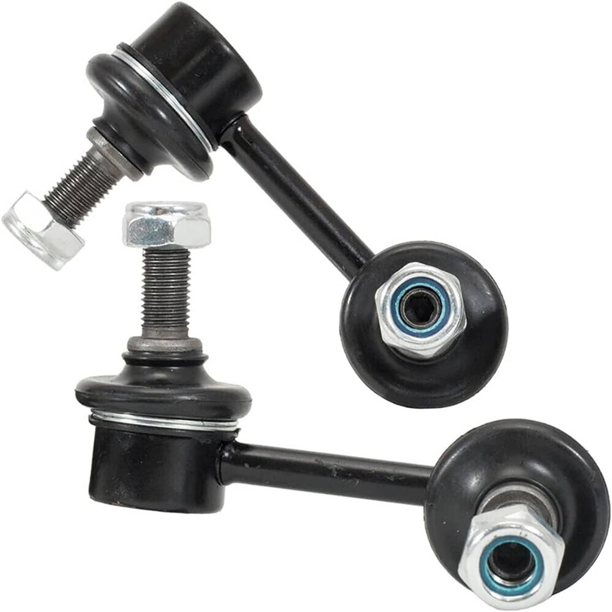 Bethesda Industrial 14Pcs Suspension Kit Front Lower Control Arms for Honda Civic 2006-2011 K620383