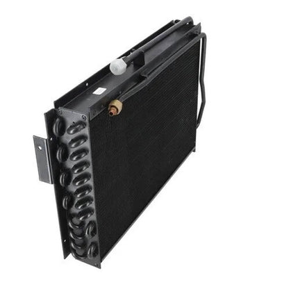 Bethesda Industrial Air Conditioning Condenser fits New Holland TS100 TS110 84468607