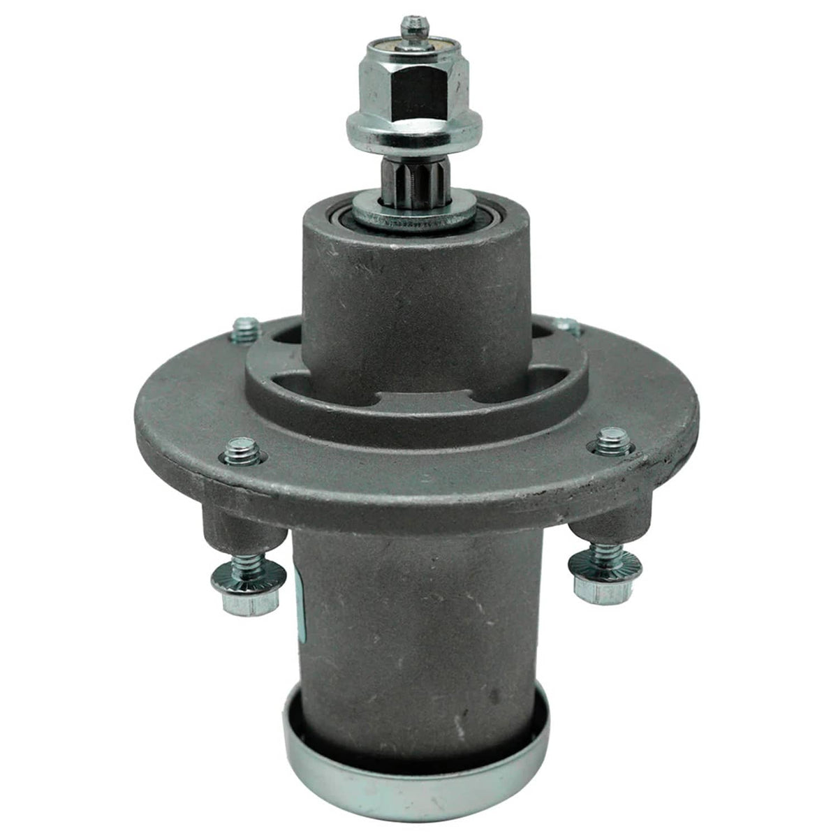 Bethesda Industrial Deck Spindle Assembly Fits Husqvarna 61" 539112170