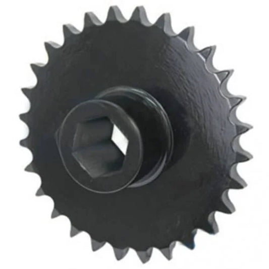 Bethesda Industrial Sprocket Main Frame Rolls fits New Holland BR740A BR7070 87056511