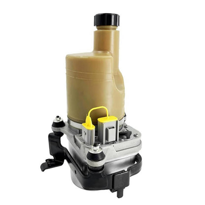 Bethesda Industrial New Power Steering Pump for Volvo 2005-2013 C30 S40 V50 C70 36050678 36001485