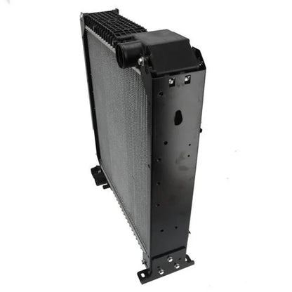 Bethesda Industrial Radiator - Aluminum Core fits Massey Ferguson 6497 6499 8210 8220 8250 3780221M4