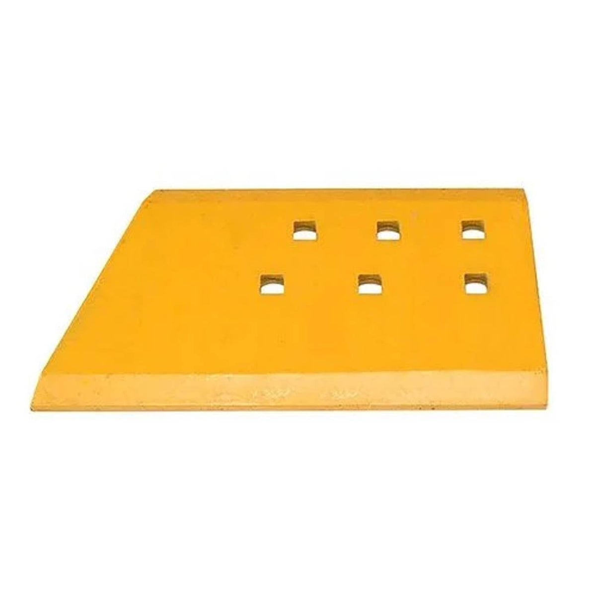 Bethesda Industrial Cutting Edge - Left Hand fits Caterpillar D6H D6R 9W8875